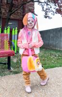 2025 Arnold Chamber of Commerce trunk or treat
