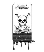 Will unbridled Twitter do more harm than good?