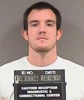 Waddington of Hillsboro gets four years following involuntary manslaughter, assault charges, probation violations