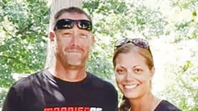 Troy and Billie Gibbons