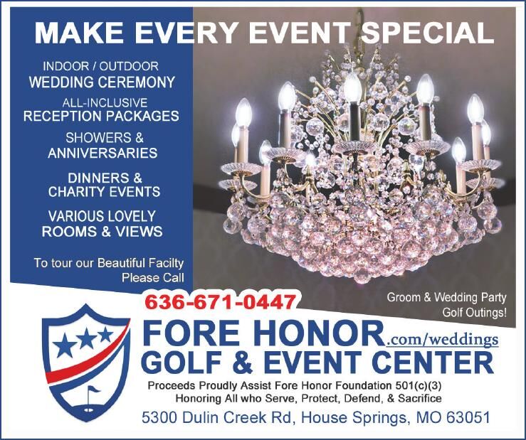 Fore Honor