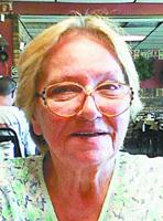 Joyce Ann Witte, 74, De Soto