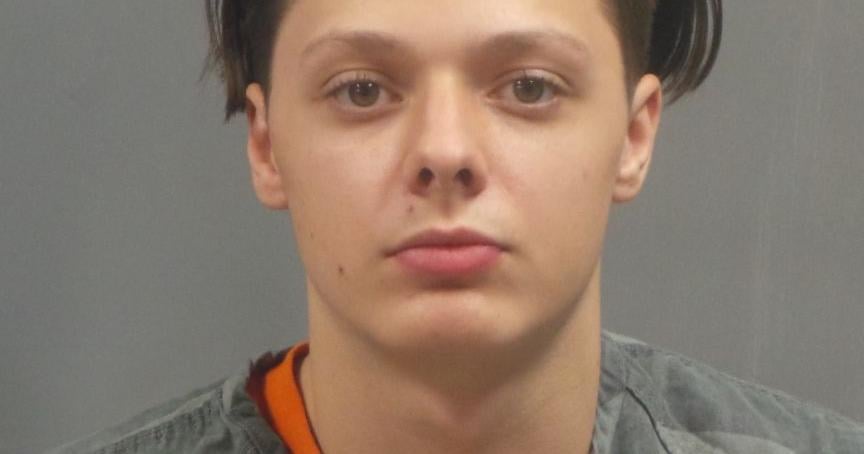 Update: St. Louis man charged with robbery in connection with shooting ...