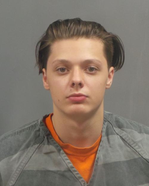 Gavin Michael Ross