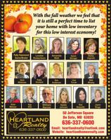 Heartland Realty