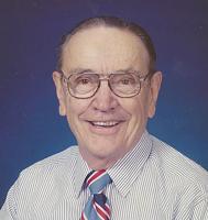 Edward R. Gadell, 97, Hillsboro