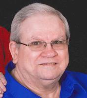 Aloysious 'Al' Krizek III, 68, De Soto