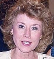 Patricia Anne Garamella, 70, Festus, formerly of St. Louis County