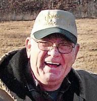 Anthony Gerald Henson, 77, De Soto
