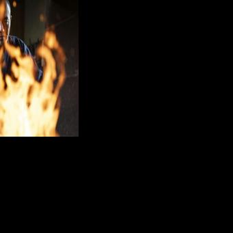 'Artists of steel': Japanese swords forge new fanbase