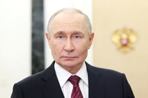 Russia's President Vladimir Putin has pledged to press on with his military offensive in Ukraine, despite the ongoing diplomatic talks