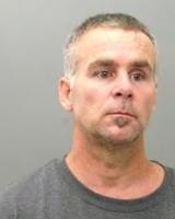 Russell of Arnold found guilty of burglarizing home, tying up woman, stealing