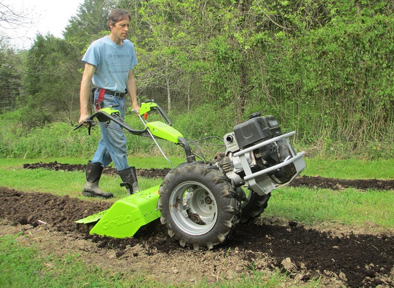 Farm & Homestead Equipment 2 - Outdoor Guide