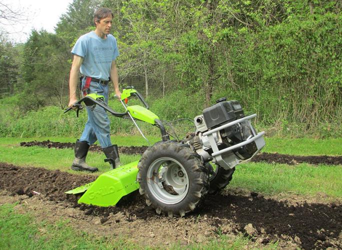 Farm & Homestead Equipment 2 - Outdoor Guide