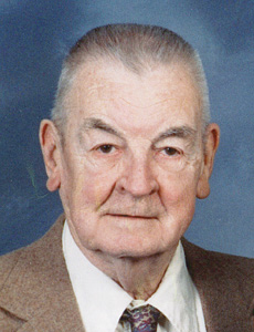 Life Story: Auerswald Edmond ‘Arch’ Williams, 90, of Festus 