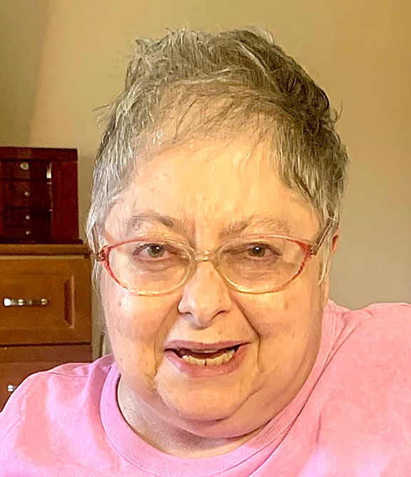 Joyce A. Laratta, 64, De Soto