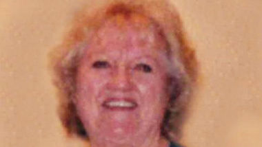 Patricia M. Evans, 82, Vichy