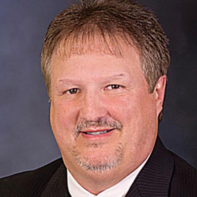 Missouri Farm Bureau Ernie Weiler