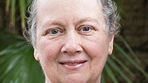 McGlawn, Linda
