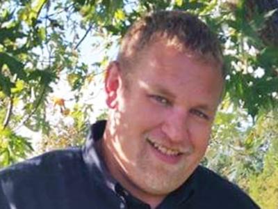 Ron Wehlage