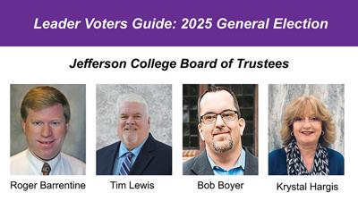 2025 jefferson college board of trustees