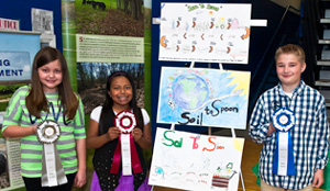 Annual Soils and Crops Conference drew crowd of 260 