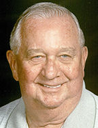 William Gene “Bill” Boedecker, 80, Festus