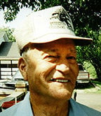 Daniel E. Peterein, 92, Festus