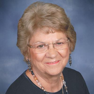 Rehwinkel, Glenda