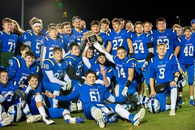 Jefferson district champs