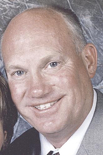 Gerard C. Winkler, 61, House Springs