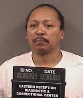 Perkins of Catawissa sentenced to 10 years following drug trafficking charge, probation violation