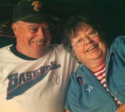 Life story, Jan. 14, Bonnie Davenport