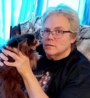 Johnny Eugene Stevens, 51, De Soto