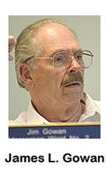 HILLSBORO: Only Ward 2 voters will have choice for one of two seats