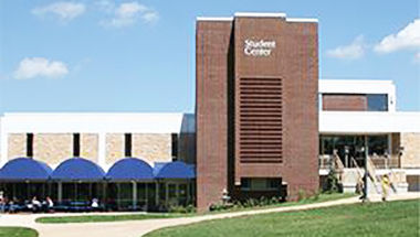 Jefferson College Hillsboro campus