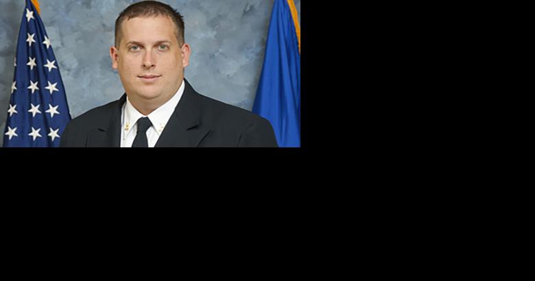 Kevin Baker has resigned as fire chief from HFD | Local News - Vimarsana News