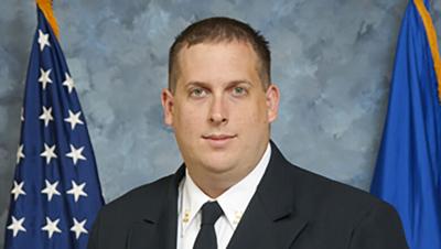 Kevin Baker