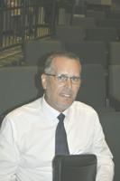 ICYMI: De Soto turns to McCreary  to rebuild Police Department