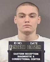 Crystal City man sentenced to five years following burglary, stealing charges