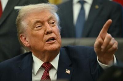 US President Donald Trump will travel to Pennsylvania to push his economic agenda