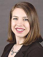 ICYMI: Leader reporter Skaggs named state’s 2020 Outstanding Young Journalist