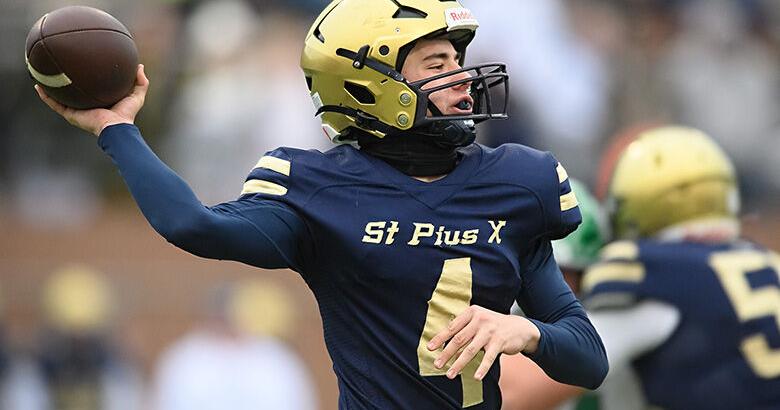FOOTBALL PREVIEW: Lancers look to be head of a new class