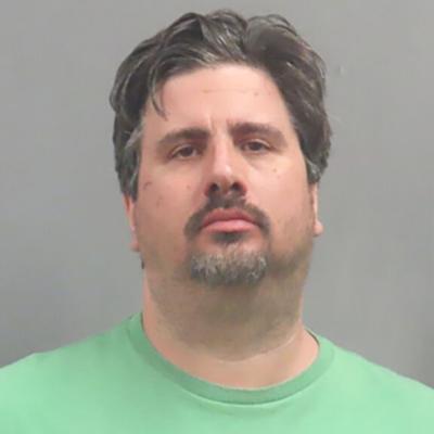 Imperial man accused of sexual misconduct with at least five children