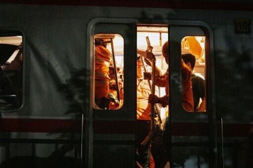 Search and rescue efforts were ongoing as of the early hours on Tuesday