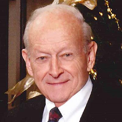 Laiben, John