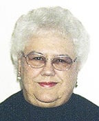 Viola “Aline” Spence, 78, Festus