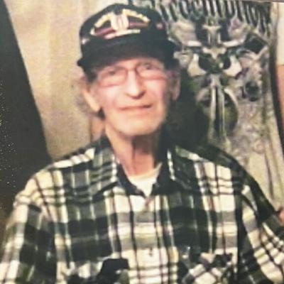 Ronnie Lee Senter, 71, De Soto