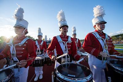 Fox band
