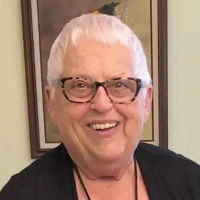 Mueller, Barbara